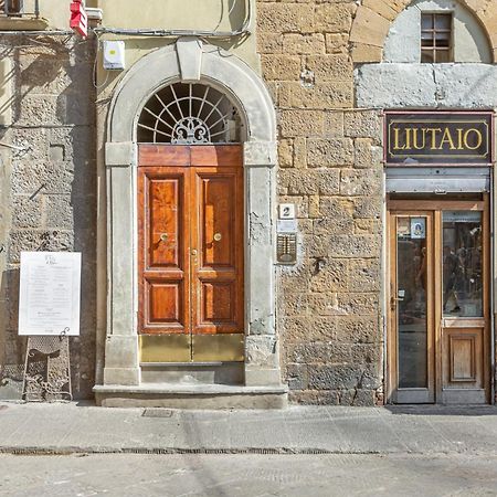 The Lions' Apartment In The Historic Centre X8 フィレンツェ エクステリア 写真