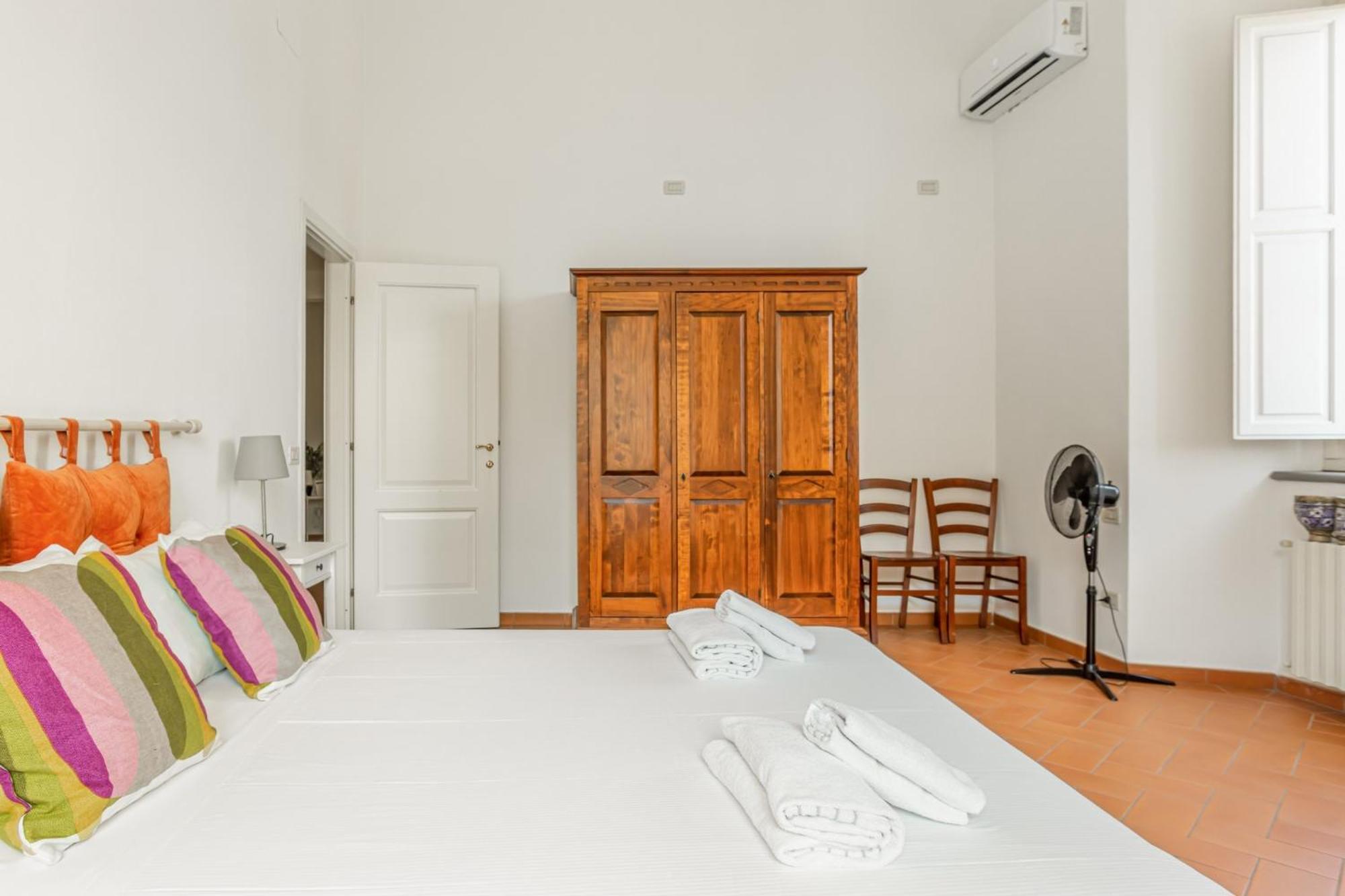 The Lions' Apartment In The Historic Centre X8 フィレンツェ エクステリア 写真